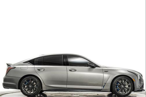 2025 Cadillac CT5-V V-Series Blackwing RWD