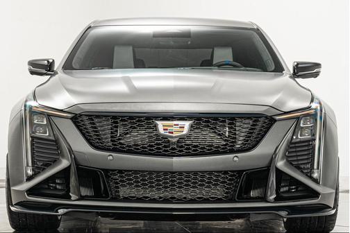 2025 Cadillac CT5-V V-Series Blackwing RWD