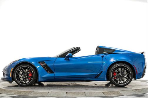 2019 Chevrolet Corvette Z06