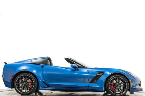 2019 Chevrolet Corvette Z06
