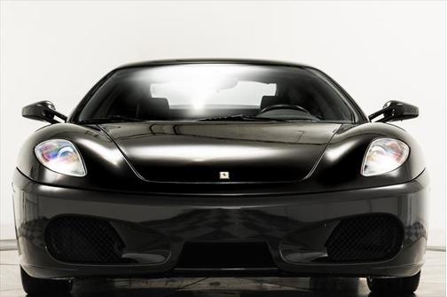 2005 Ferrari F430 Berlinetta