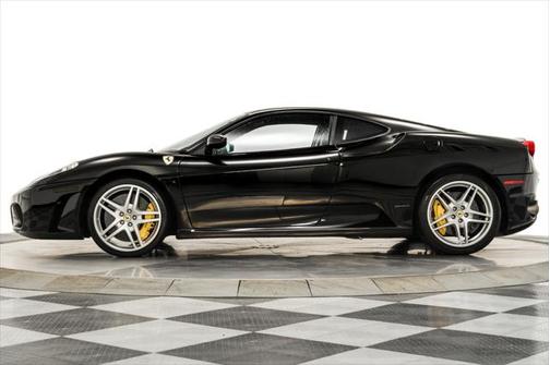 2005 Ferrari F430 Berlinetta