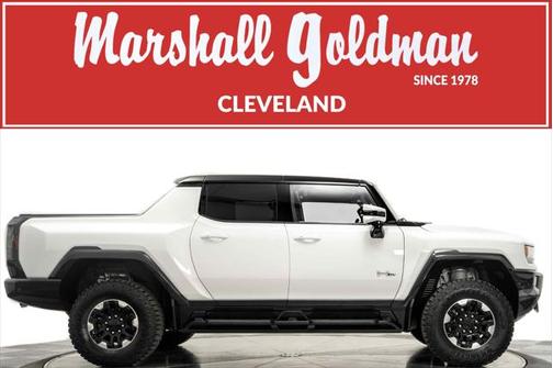 2023 GMC HUMMER EV Pickup 3X