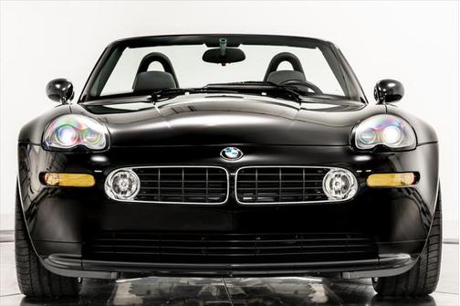 2003 BMW Z8 Base