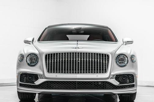 2022 Bentley Flying Spur V8