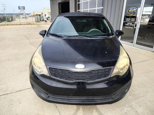 2015 Kia Rio LX