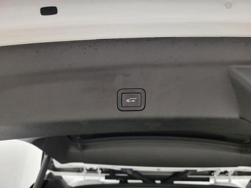 Summit White 2024 Chevrolet Tahoe RST