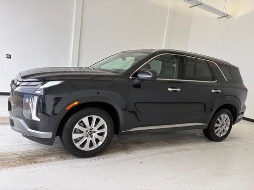 Moonlight Cloud 2024 Hyundai PALISADE SEL