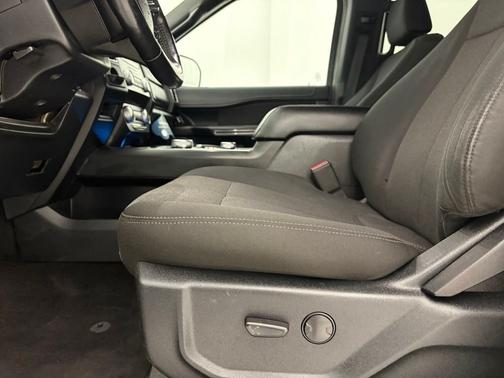 White 2021 Ford Expedition Max XL