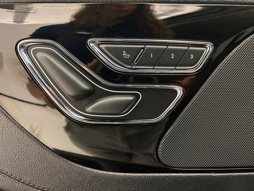 Black 2023 Lincoln Aviator Reserve