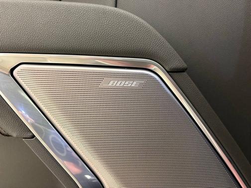 Radiant Red Tintcoat 2026 Chevrolet Silverado 1500 High Country