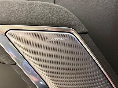Radiant Red Tintcoat 2026 Chevrolet Silverado 1500 High Country