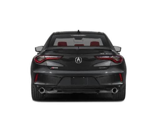 2025 Acura TLX A-Spec
