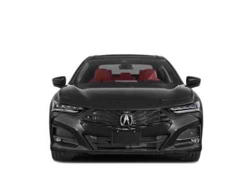 2025 Acura TLX A-Spec
