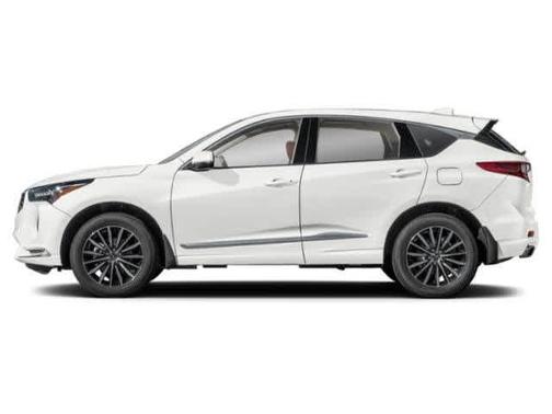 2025 Acura RDX Advance Package