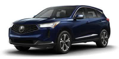 2026 Acura RDX Technology Package