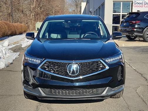 2024 Acura RDX Base