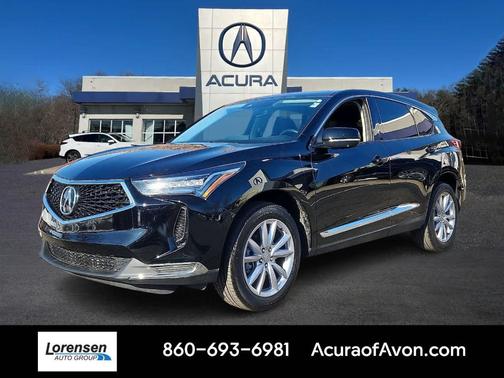 2024 Acura RDX Base