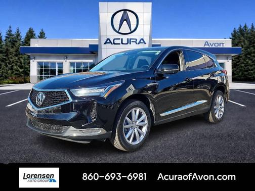 2024 Acura RDX Base
