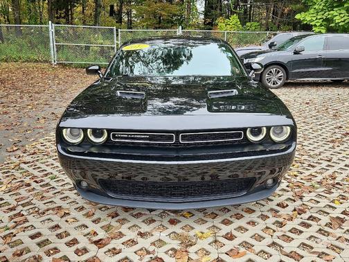 2017 Dodge Challenger GT