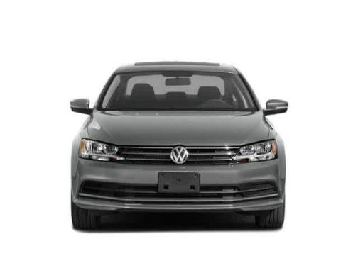 2015 Volkswagen Jetta 2.0L S