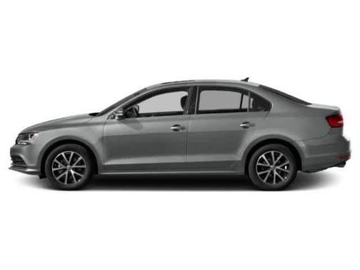 2015 Volkswagen Jetta 2.0L S