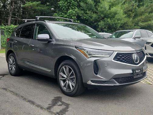 2023 Acura RDX Technology Package