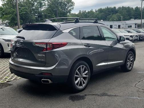 2023 Acura RDX Technology Package