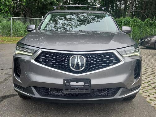 2023 Acura RDX Technology Package