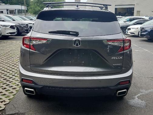 2023 Acura RDX Technology Package