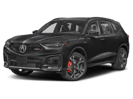 2026 Acura MDX Type S w/Advance Package