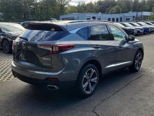 2024 Acura RDX Advance Package