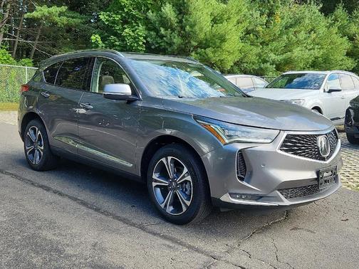2024 Acura RDX Advance Package