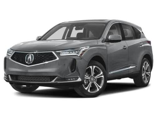 2024 Acura RDX Advance Package