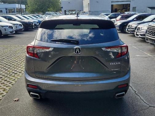 2024 Acura RDX Advance Package