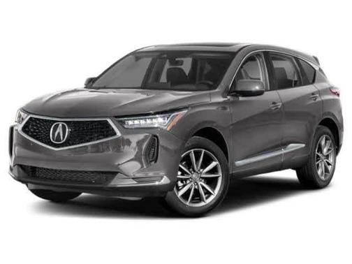2022 Acura RDX Technology Package