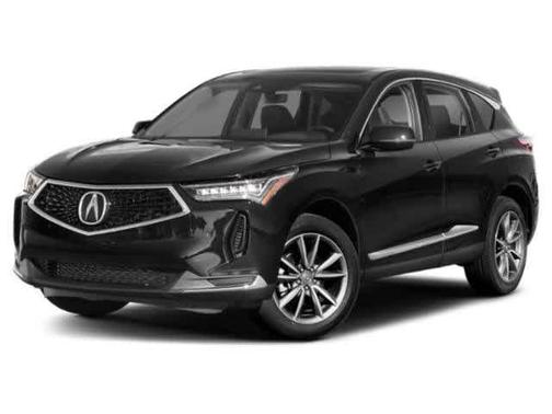 2022 Acura RDX Technology Package