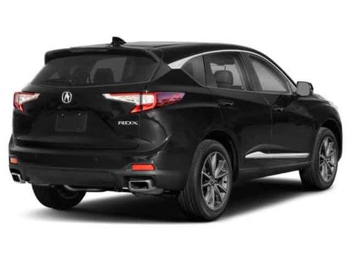 2022 Acura RDX Technology Package