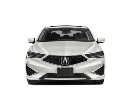 2021 Acura ILX Premium Package