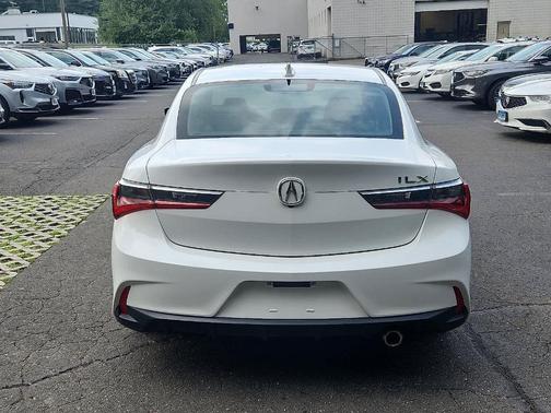 2021 Acura ILX Premium Package
