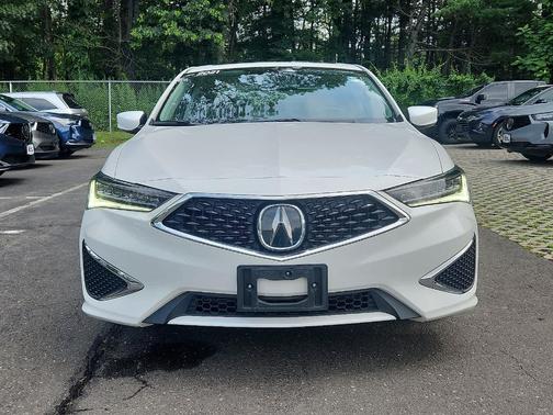 2021 Acura ILX Premium Package
