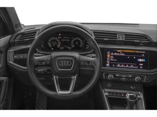 2025 Audi Q3 45 S line Premium