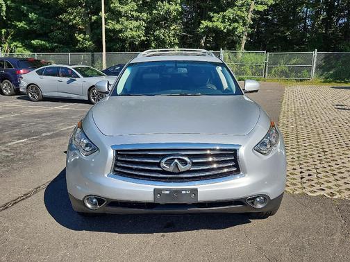 2013 INFINITI FX37 Base