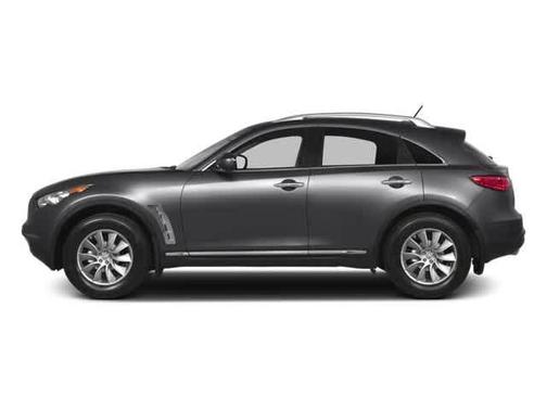 2013 INFINITI FX37 Base