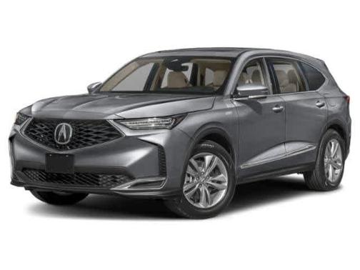 2026 Acura MDX Base