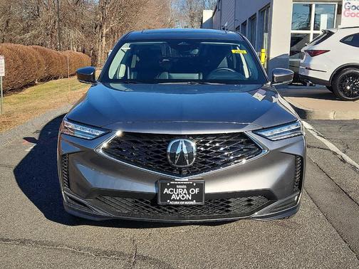 2026 Acura MDX Base