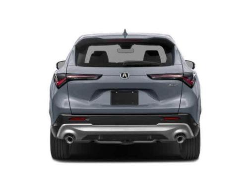 Urban Gray Pearl 2026 Acura ADX Base