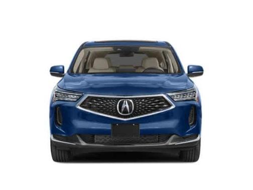 2022 Acura RDX Base