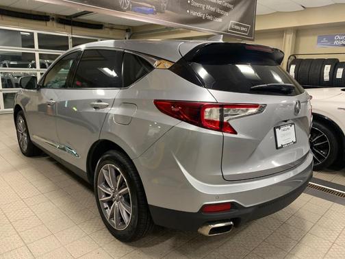 2023 Acura RDX Technology Package