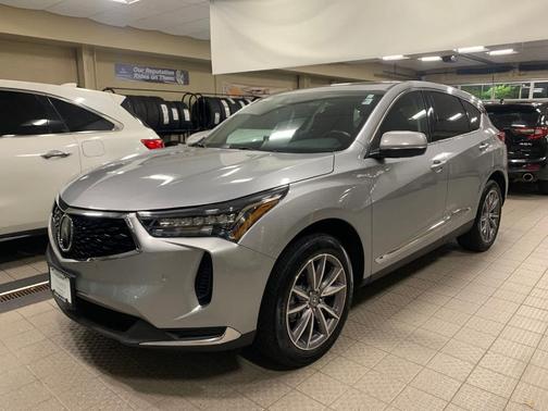 2023 Acura RDX Technology Package